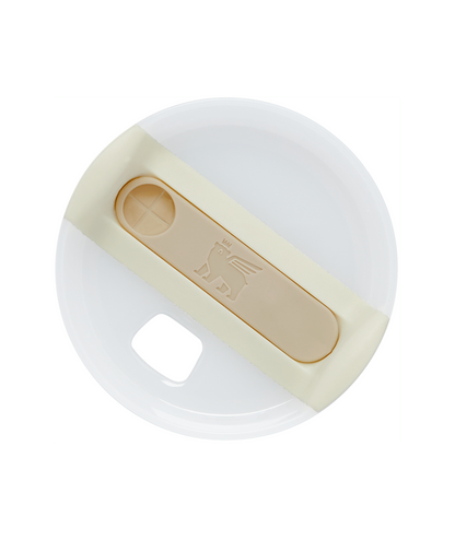 The Quencher H2.O FlowState™ Tumbler Lid | 14 OZ