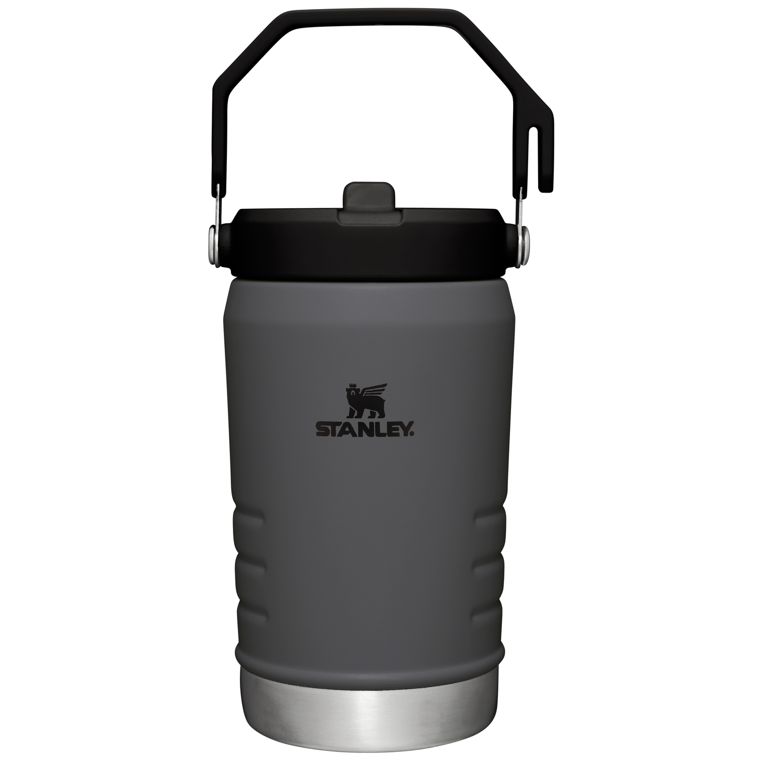 The IceFlow™ Flip Straw Jug | 40 OZ - Create