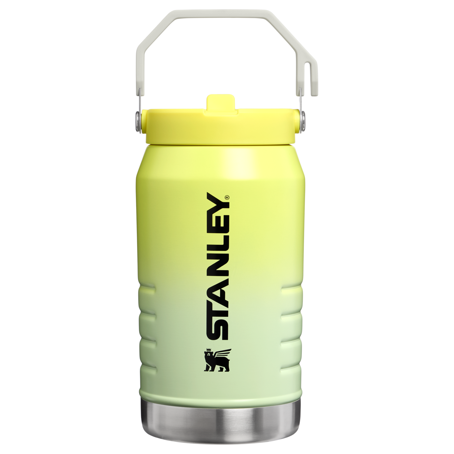The IceFlow™ Flip Straw Jug | 64 OZ