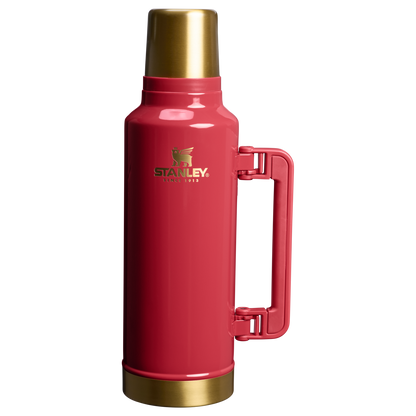 The Cheers & Cheer Classic Legendary Bottle | 2 QT