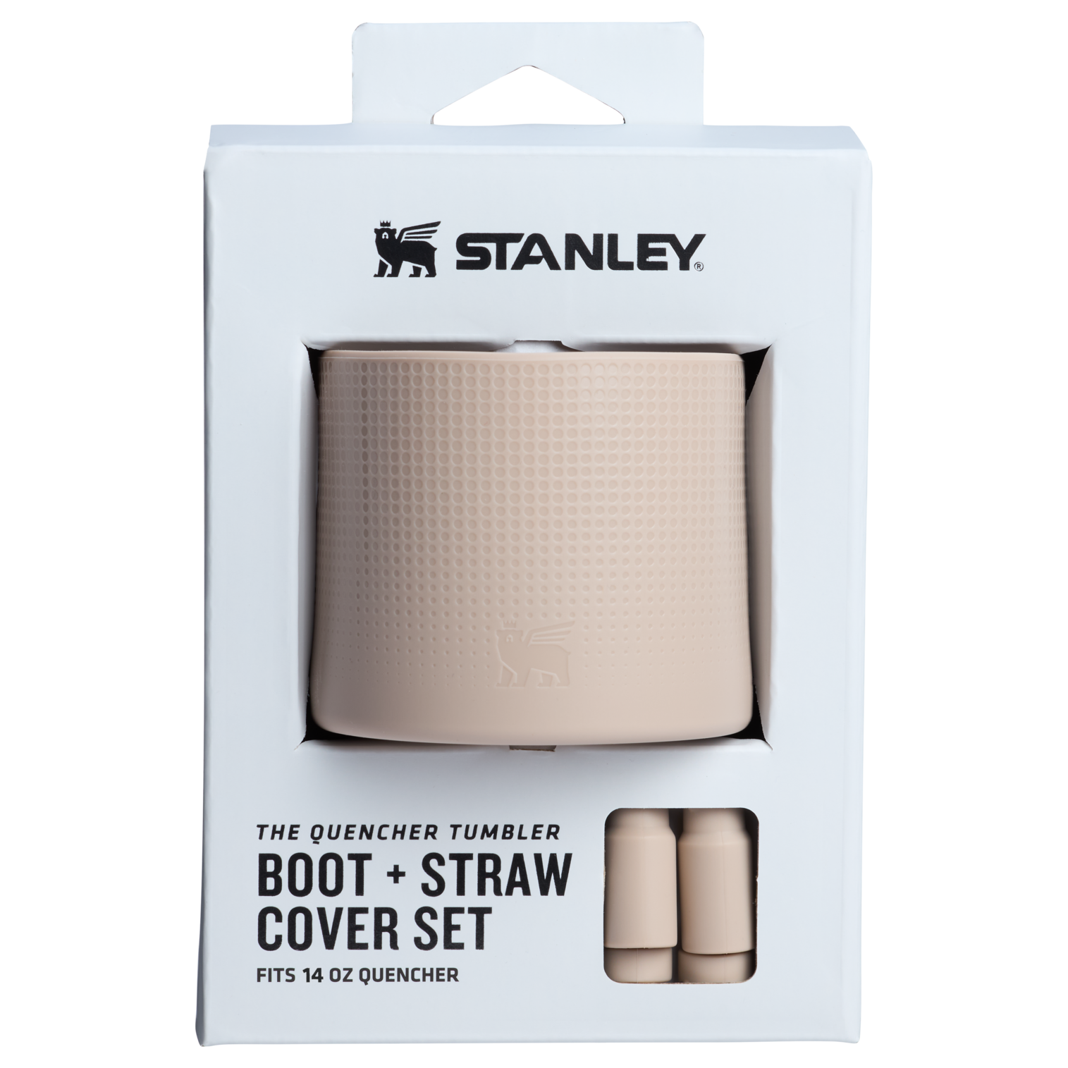 Quencher Boot and Straw Cover Set | 14 OZ