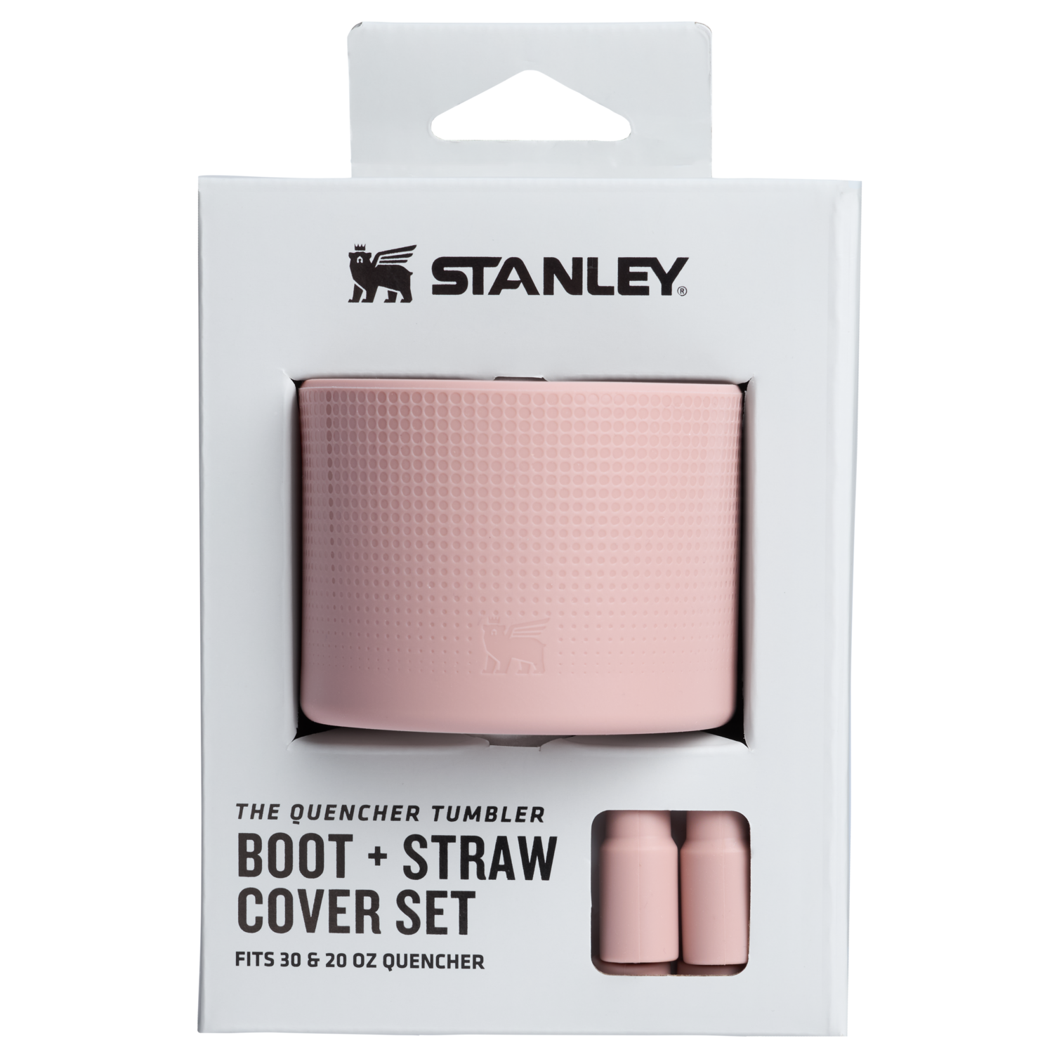 Quencher Boot and Straw Cover Set | 30 OZ & 20 OZ