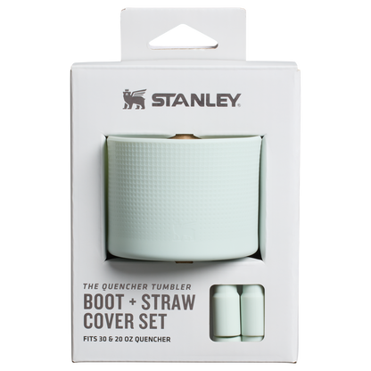 Quencher Boot and Straw Cover Set | 30 OZ & 20 OZ
