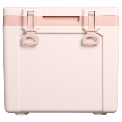 The Cold For Days Wheeled Outdoor Cooler | 50 QT