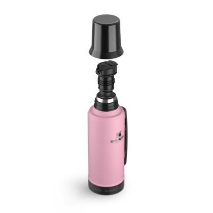 The Messi x Stanley High Precision Flow Mate System | 1.3 QT