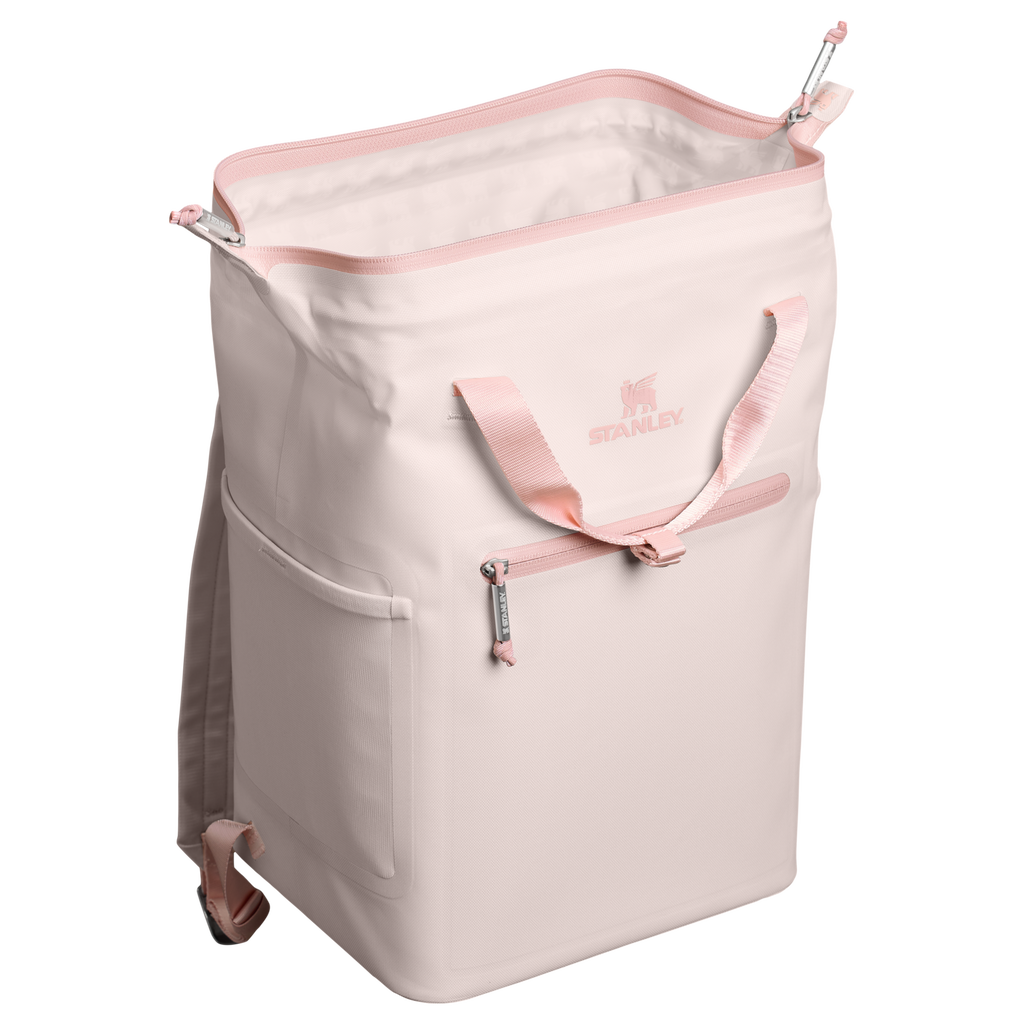 The All Day Madeleine Mini Cooler Backpack | 20 Can | 14 QT