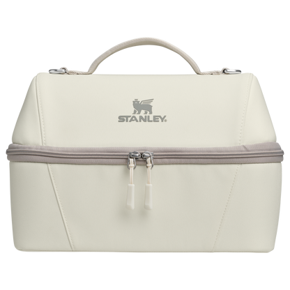 The FlowState™ Duo Lunchbox | 8.2 QT