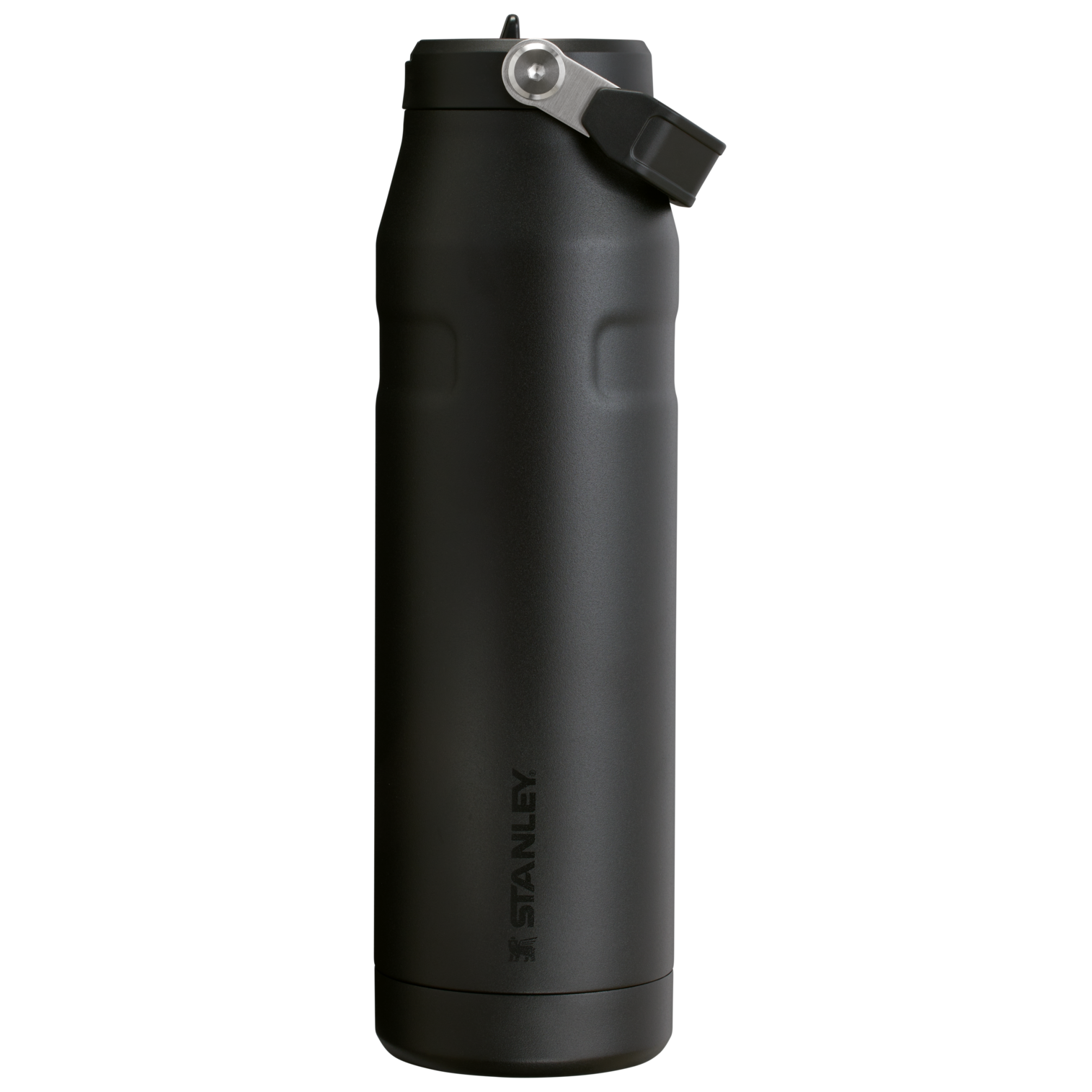 The IceFlow™ Bottle with Flip Straw Lid | 36 OZ - Create
