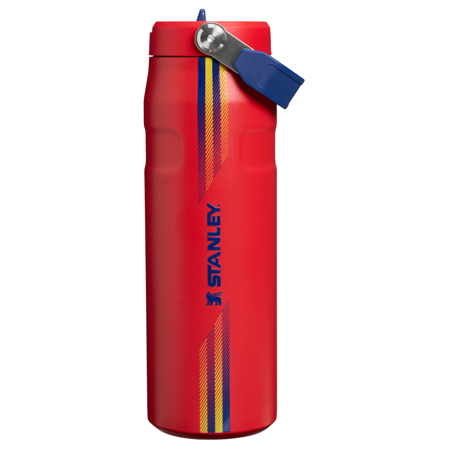 Country Collection IceFlow™ Aerolight Flip Straw Bottle | 24 oz - Create