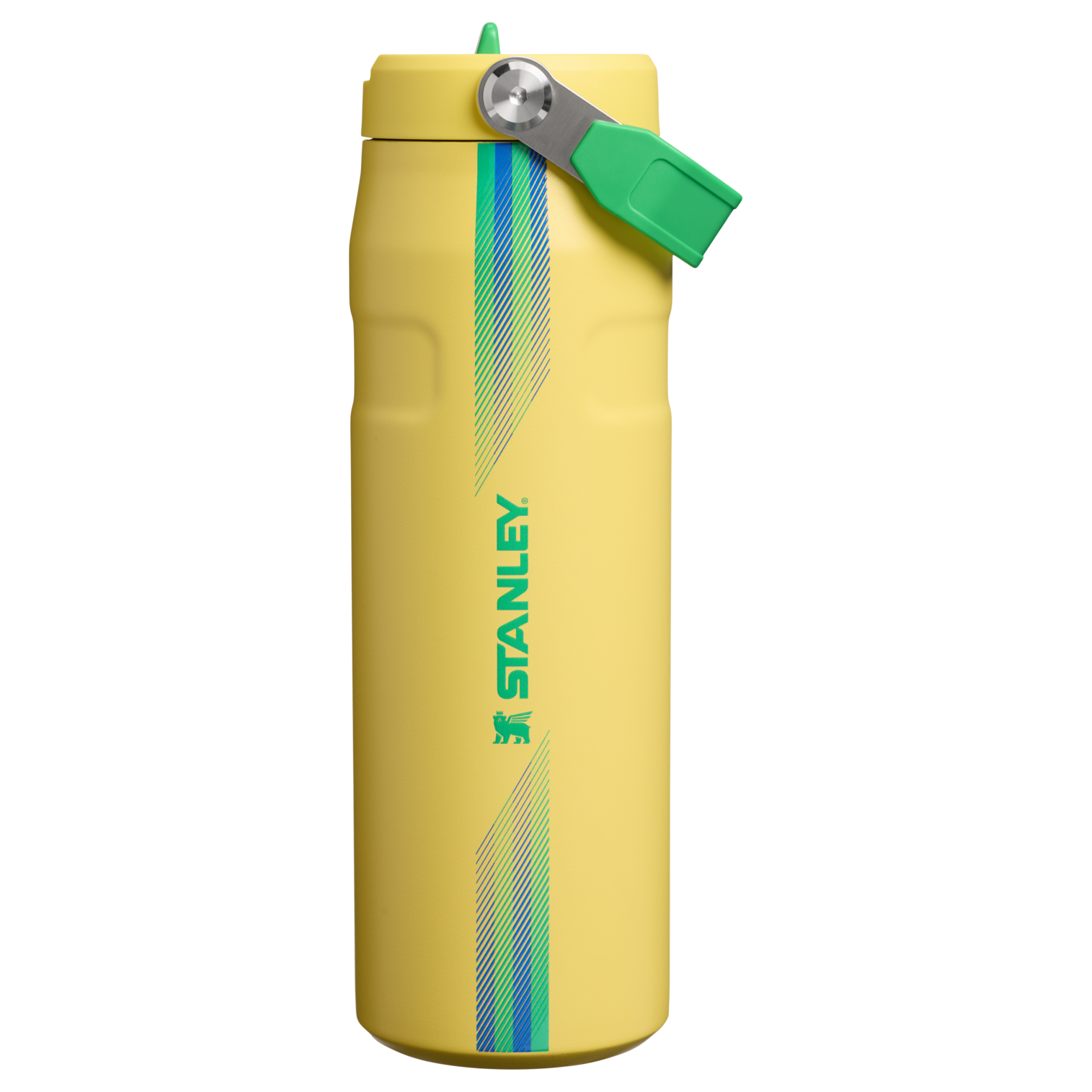 The Country Collection IceFlow™ Aerolight Flip Straw Bottle | 24 OZ