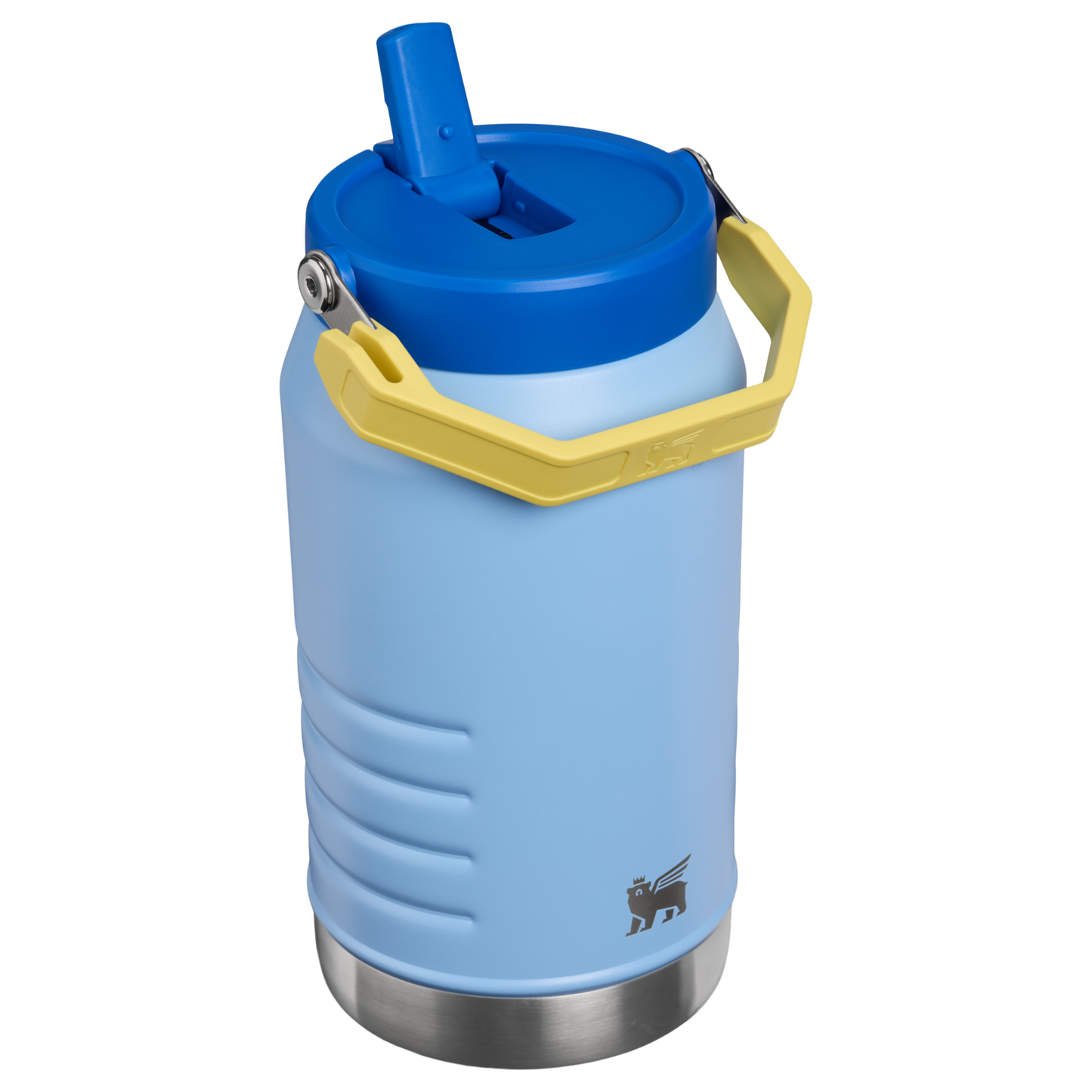 The IceFlow™ Flip Straw Jug | 64 OZ