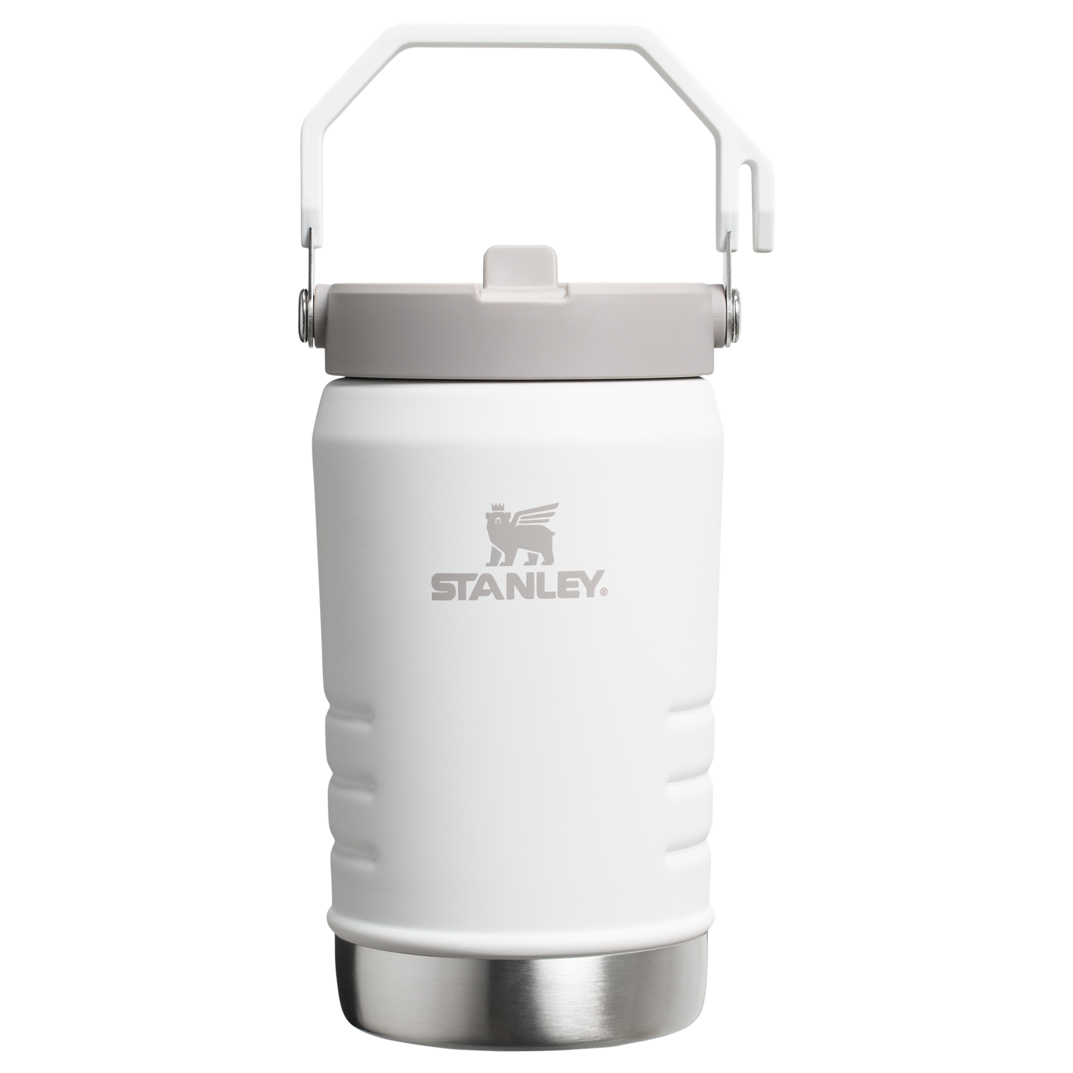 The IceFlow™ Flip Straw Jug | 40 OZ - Create