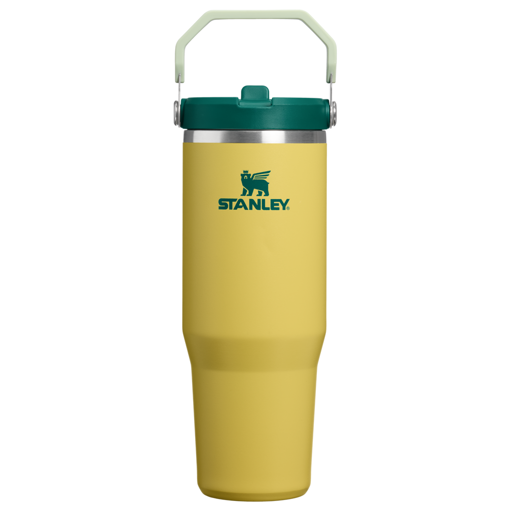 The IceFlow™ Flip Straw Tumbler | 30 OZ - Create