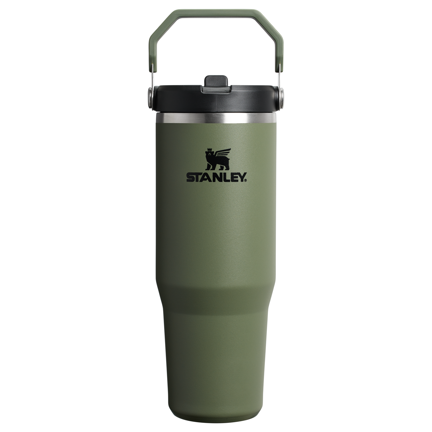 The IceFlow™ Flip Straw Tumbler | 30 OZ - Create