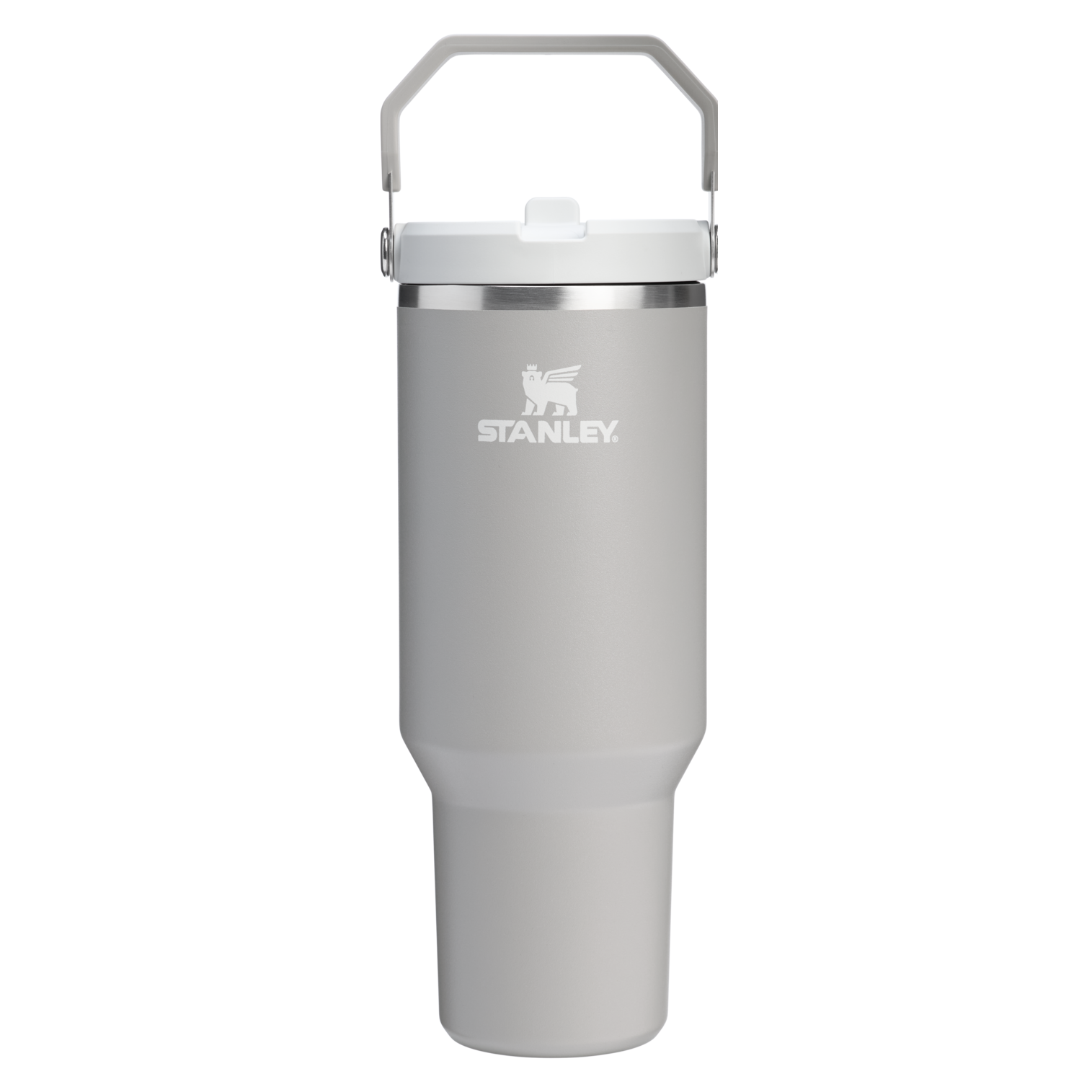 The IceFlow™ Flip Straw Tumbler | 40 OZ - Create