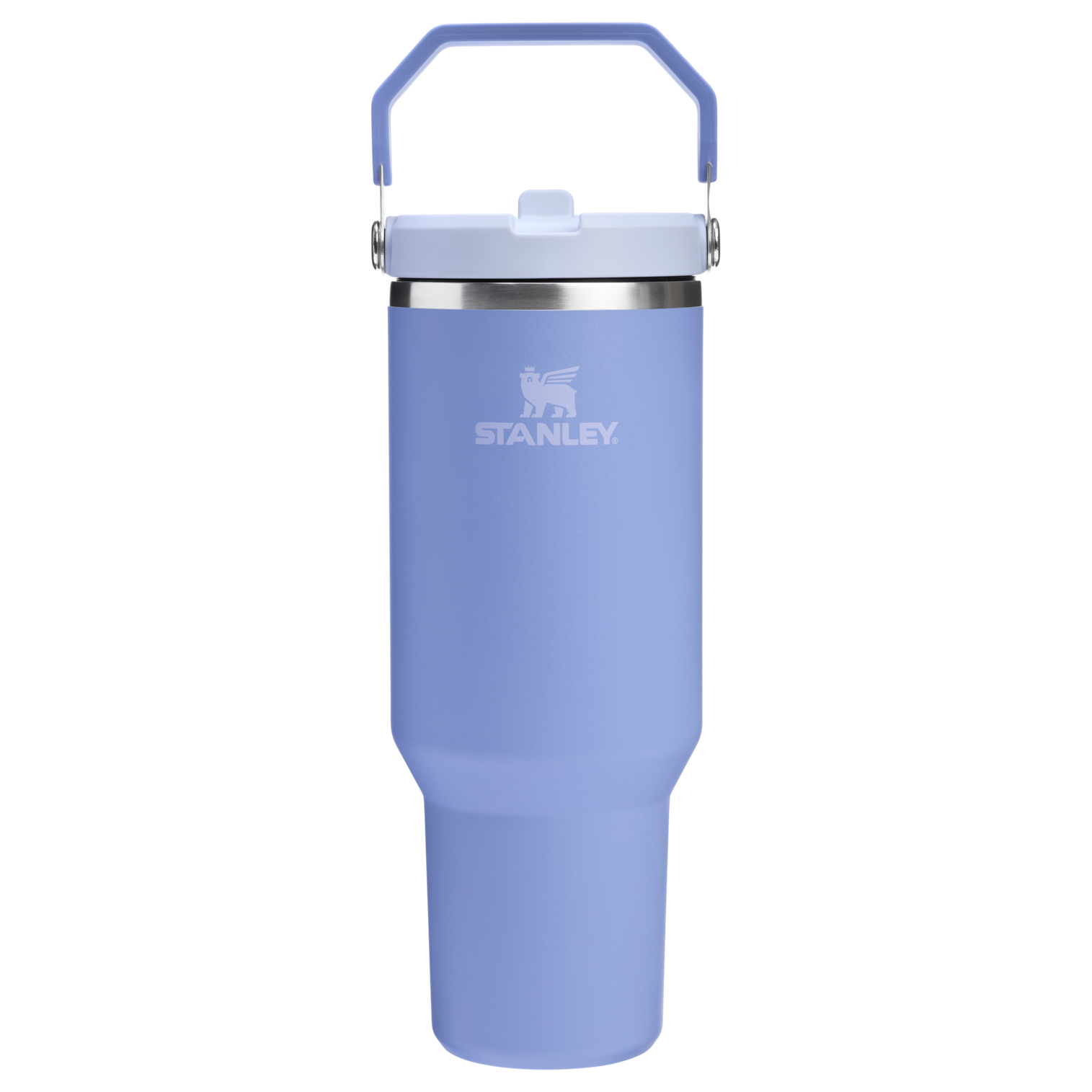 The IceFlow™ Flip Straw Tumbler | 40 OZ - Create