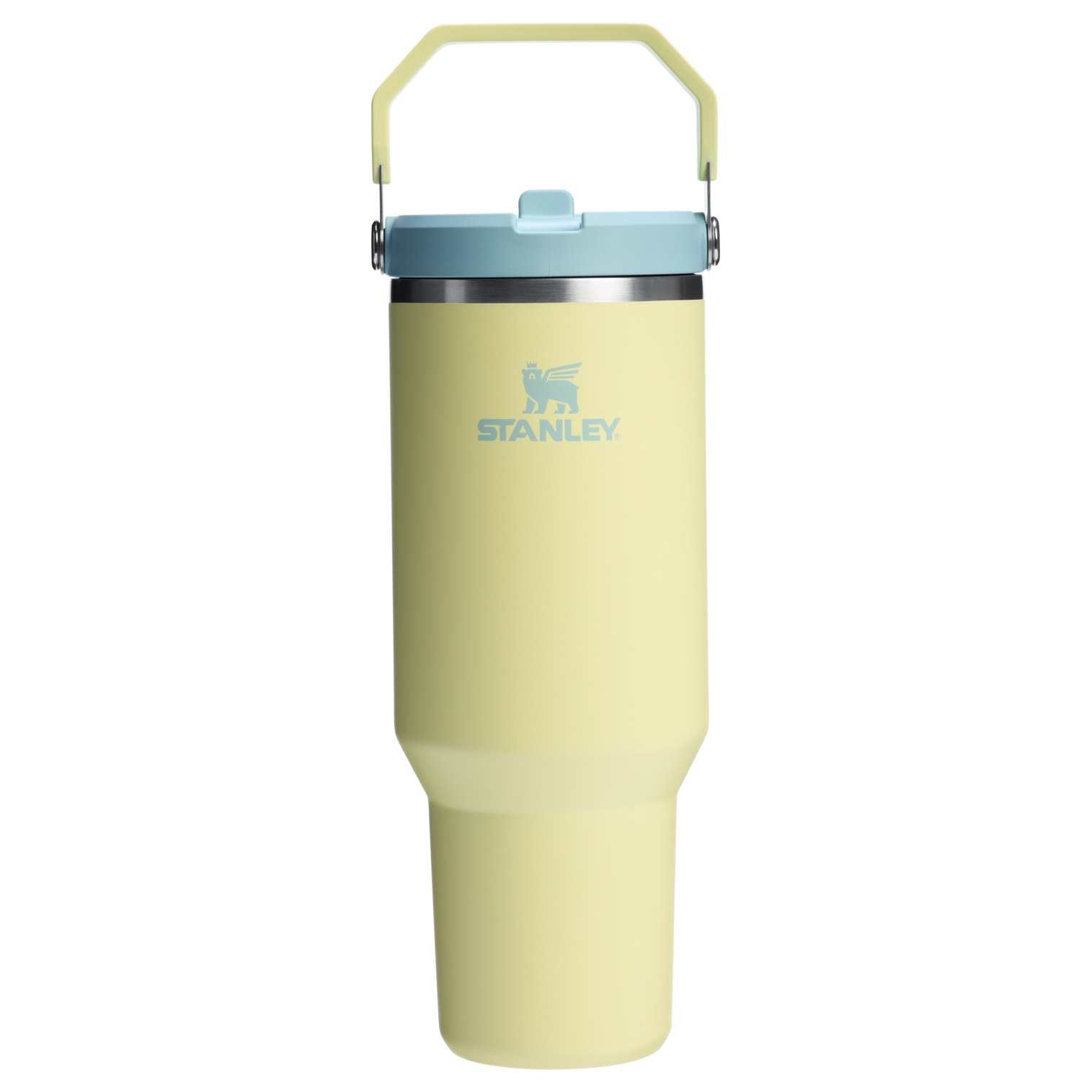 The IceFlow™ Flip Straw Tumbler | 40 OZ - Create