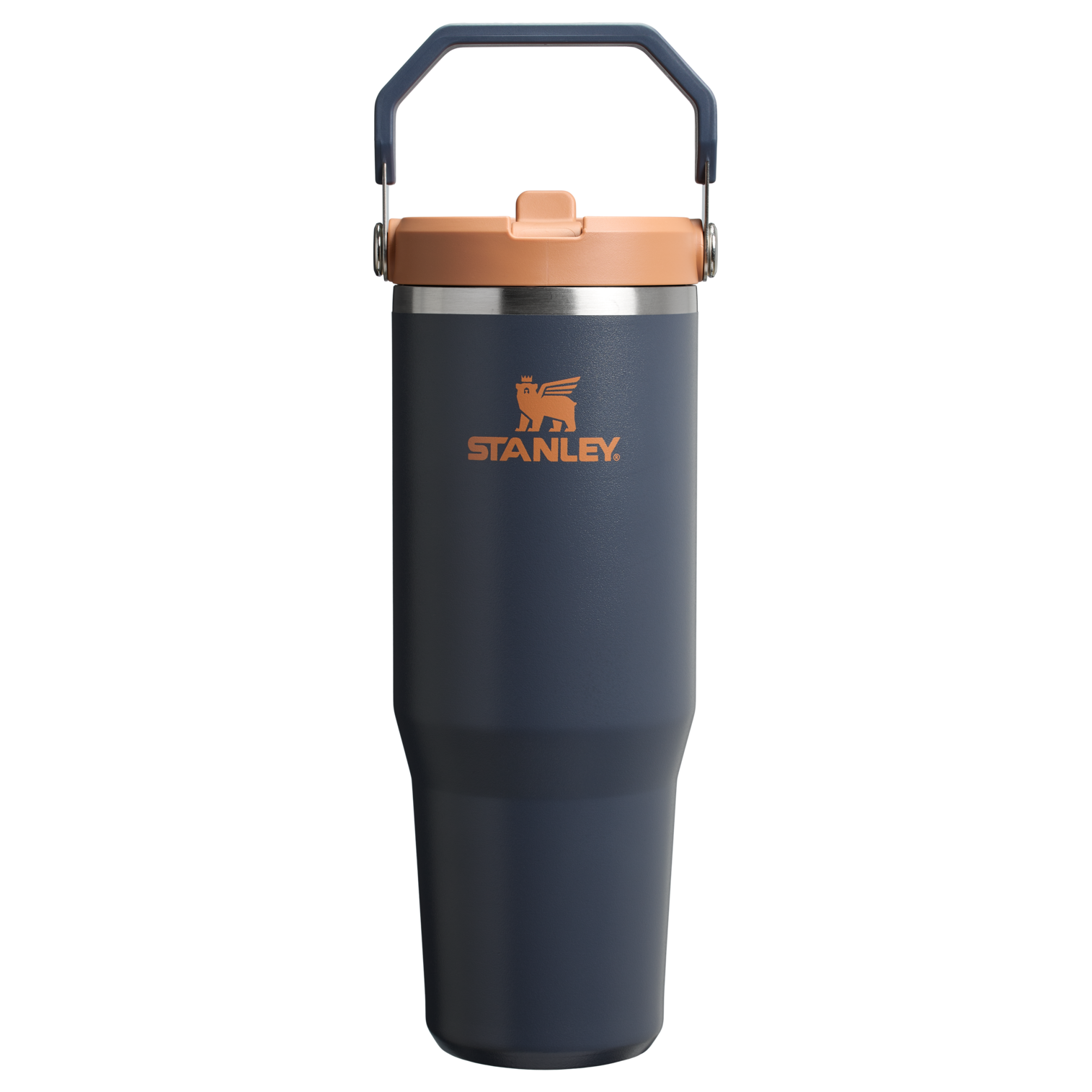 The IceFlow™ Flip Straw Tumbler | 30 OZ - Create