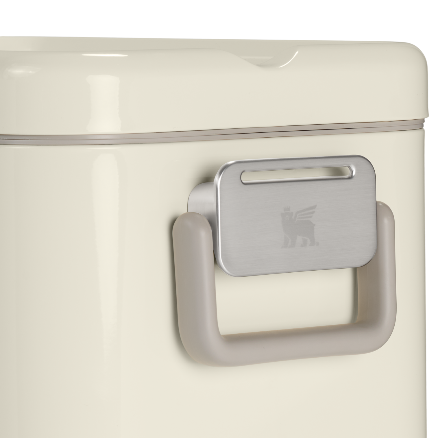 The Lifted Spirits™ Steel Cooler | 26 QT