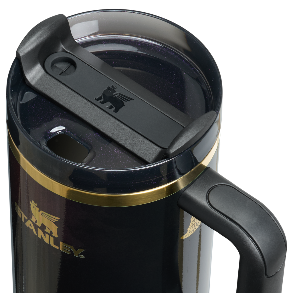The Wicked for Good Quencher® H2.0 FlowState™ Tumbler | 40 OZ