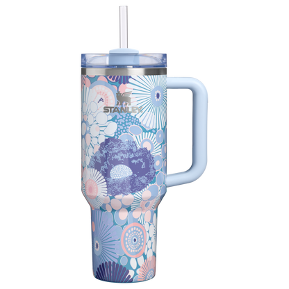 The Quencher H2.0 FlowState™ Tumbler | 40 OZ