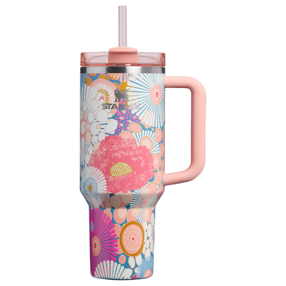 The Quencher H2.0 FlowState™ Tumbler | 40 OZ