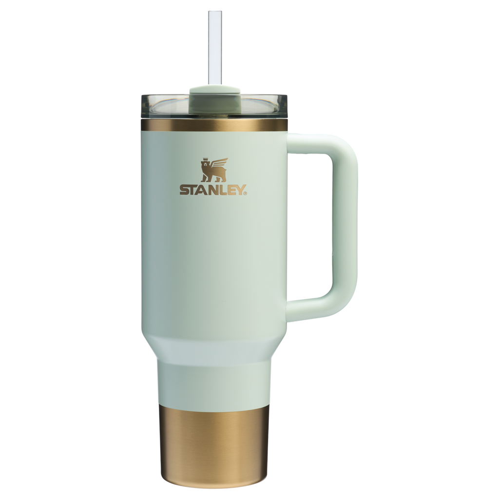The Quencher H2.0 FlowState™ Tumbler | 40 OZ - Stanley Create