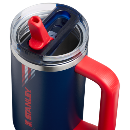 The Country Collection Quencher® ProTour Flip Straw Tumbler | 30 OZ