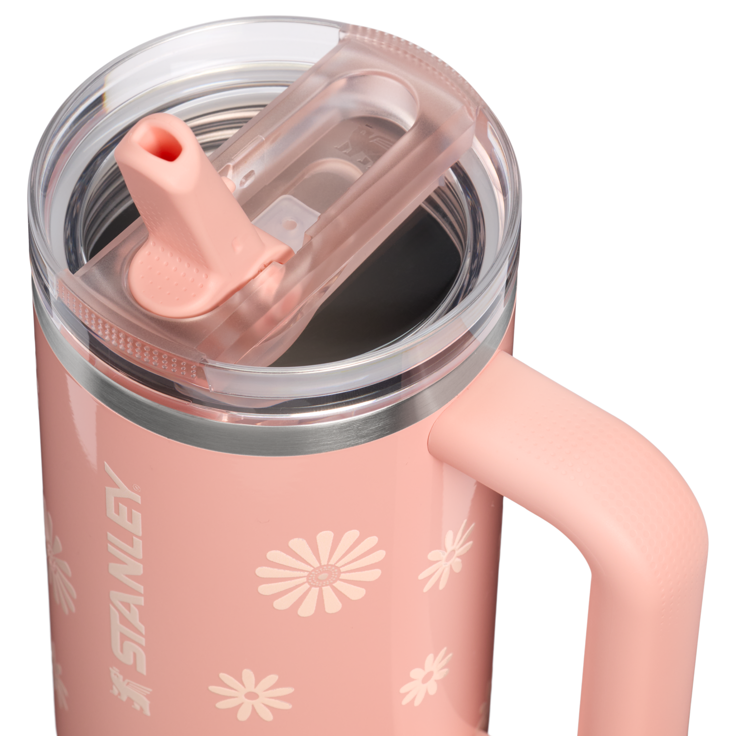 The Quencher ProTour Flip Straw Tumbler | 30 OZ