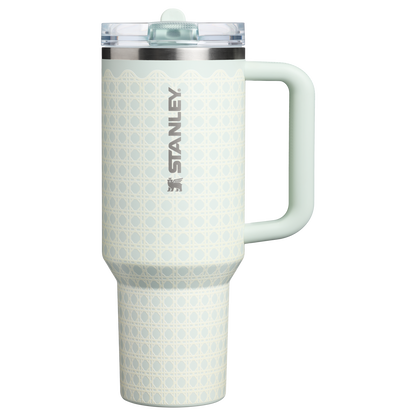 The Quencher® ProTour Flip Straw Tumbler | 40 OZ