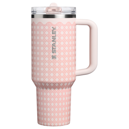 The Quencher® ProTour Flip Straw Tumbler | 40 OZ