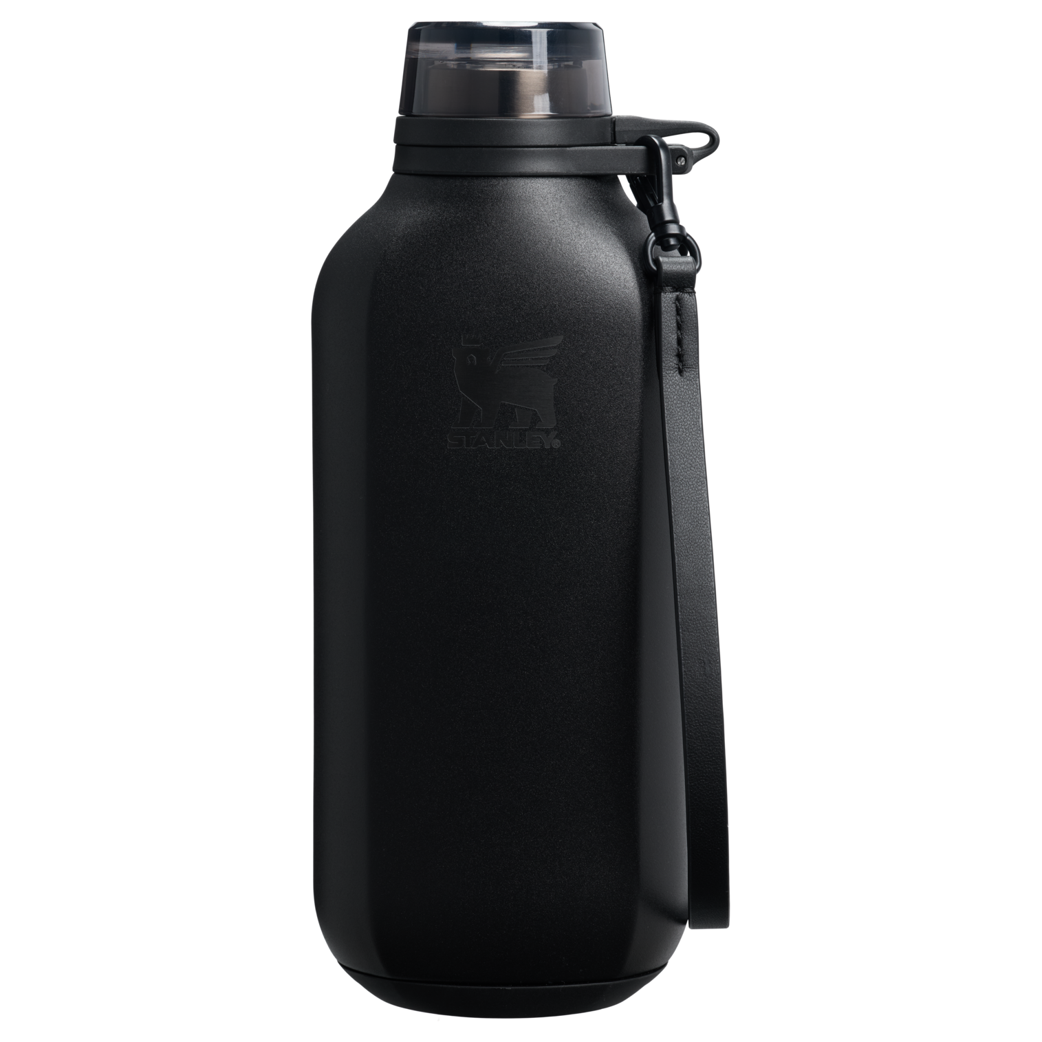 The Clutch Bottle | 16 OZ