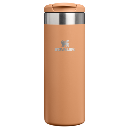 The Transit Flip Top Mug | 16 OZ