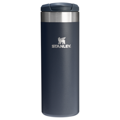 The Transit Flip Top Mug | 16 OZ