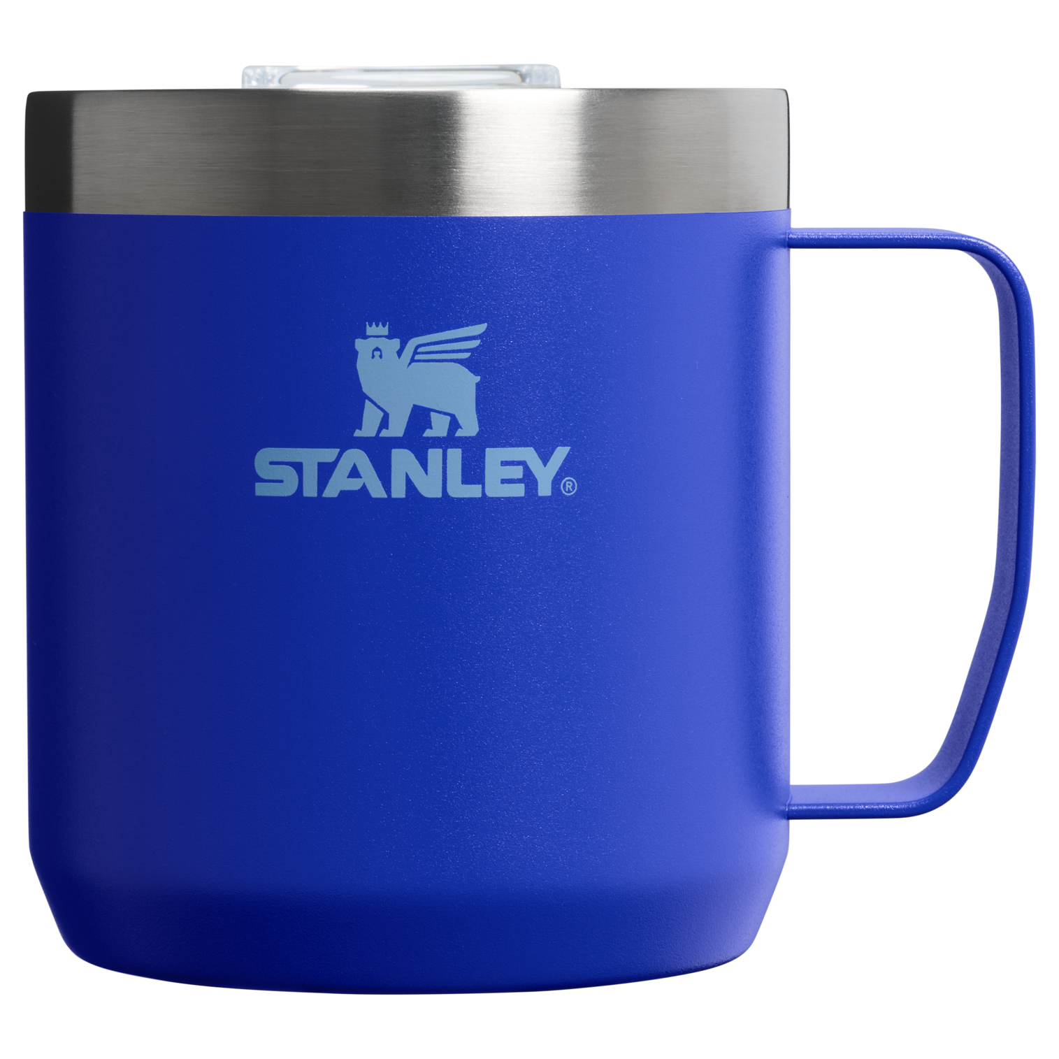 Classic Legendary Camp Mug | 12 OZ - Create