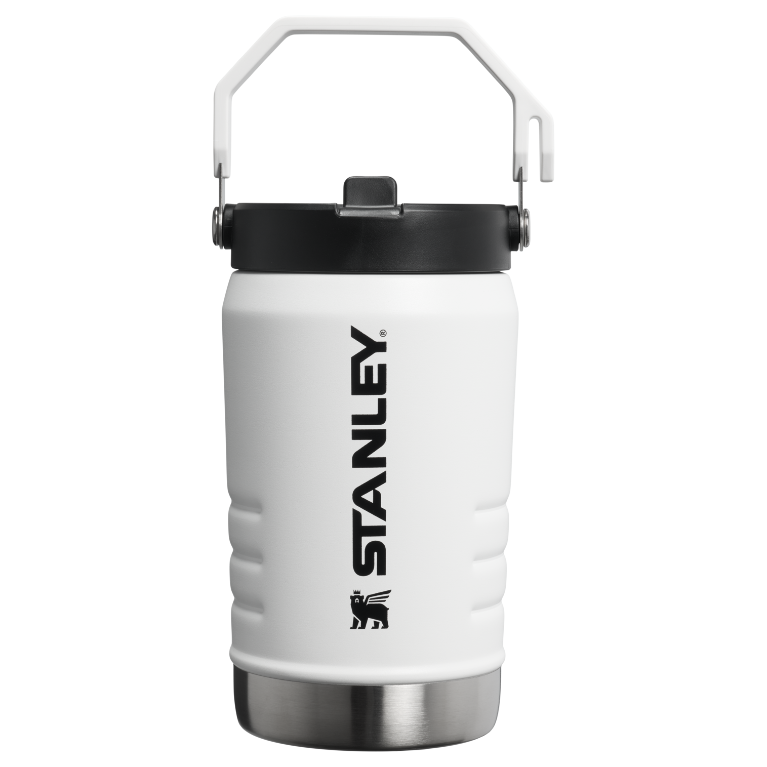 The IceFlow™ Flip Straw Jug | 40 OZ - Create