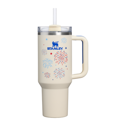 The Quencher H2.0 Flowstate™ Tumbler | 40 OZ