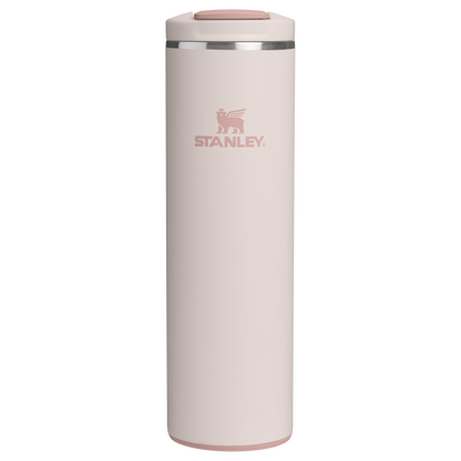 The Transit Flip Top Mug | 16 OZ