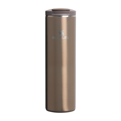 The Transit Flip Top Mug | 16 OZ