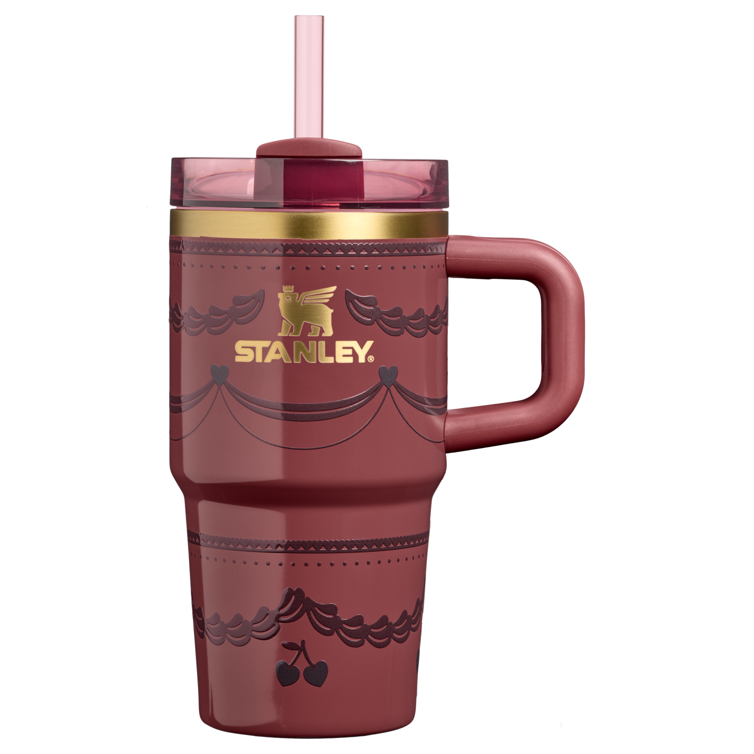 The Valentine’s Day Quencher H2.0 FlowState™ Tumbler | 20 OZ