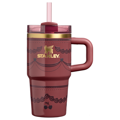 The Valentine’s Day Quencher H2.0 FlowState™ Tumbler | 20 OZ